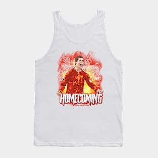 homecoming after 12 years Tank Top